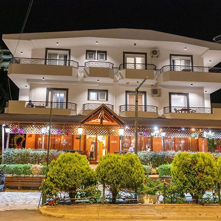 Sunkised Hotel Sarande Luaran gambar